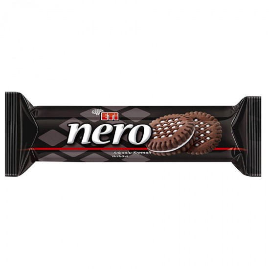 ETI NERO 18 LI