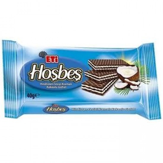 ETI HOSBES hindistan 24 LÜ