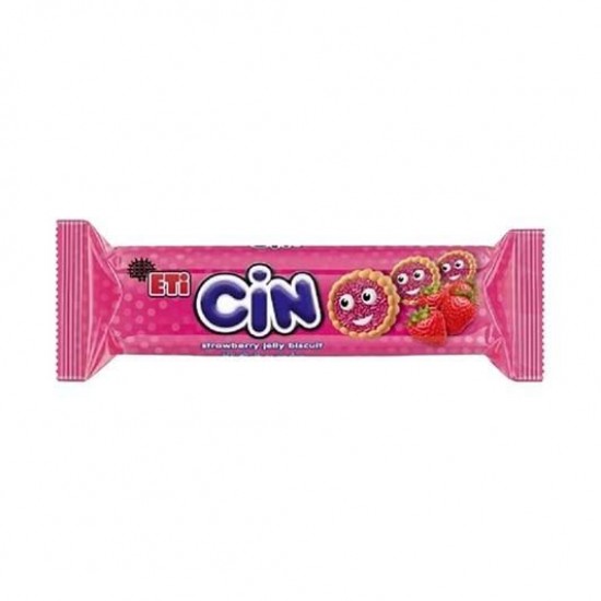 ETI CÍN 114 GR 18 LI