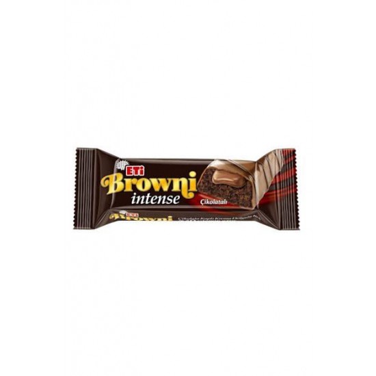 ETIBROWNI INTENS 16 LI