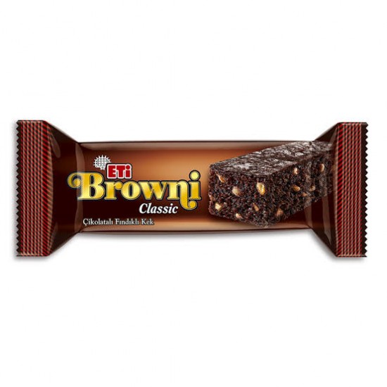 ETIBROWNI findikli 16 LI