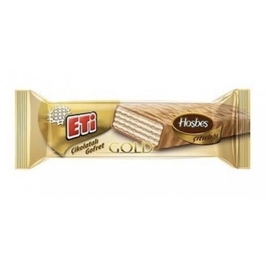 ETI GOLD GOFRET 34 GR 42 LI