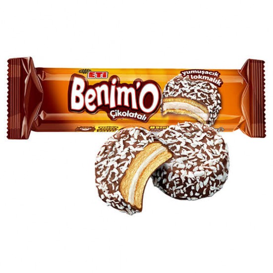 ETI BENIMO18 LI
