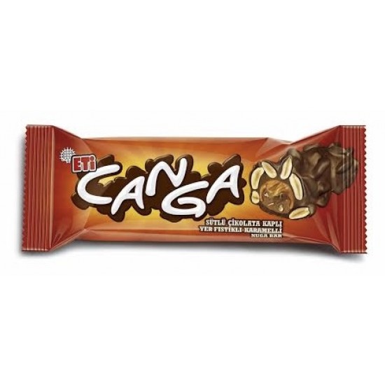ETI CANGA 24 LÚ