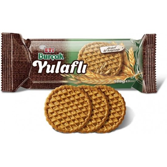 ETI YULAFLI 125 GR 1*18 L1
