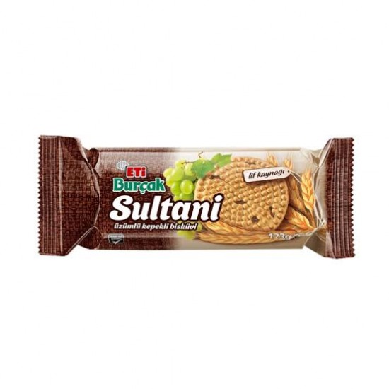ETÌ SULTANI 123 GR 18 Li