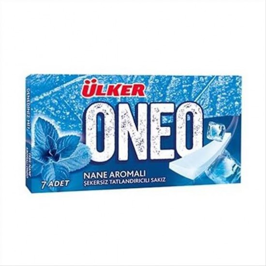 ULKER ONEO NANE AROMAL 27 L