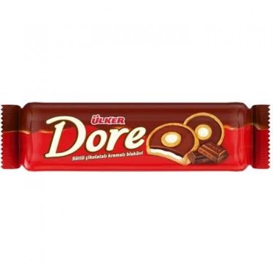 ÜLKER DORE 64 GR 24 Li