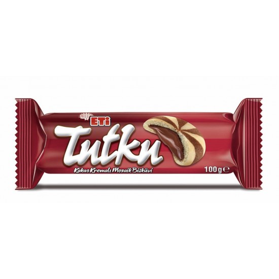 ETI TUTKU 100 GR 24 Lü