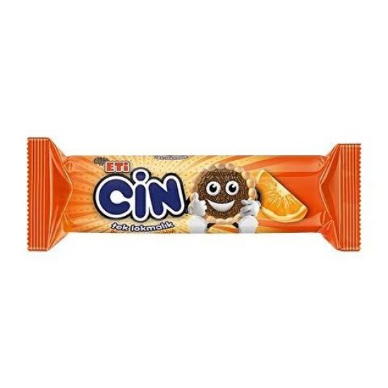 ETI CÍN 114 GR 18 LI