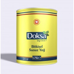 سمنة نباتي دوكسا 2 ليتر *6  سمنة نباتي دوكسا 2 ليتر *6