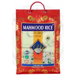 رز محمود كبسة  4 كغ × 9