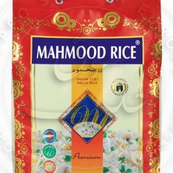 رز محمود كبسة  4 كغ × 9