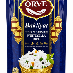 رز كبسة ORVE بسمتي 900 غ × 20 