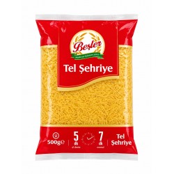 شعيرية 500 غ * 20 