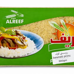 رز كبسة ذهبي 1121 الريف 900 غ × 10