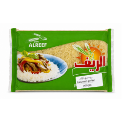 رز كبسة ذهبي 1121 الريف 900 غ × 10