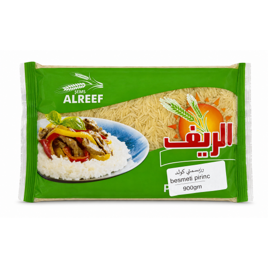 رز كبسة ذهبي 1121 الريف 900 غ × 10