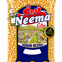 ذرة بوشار نعمة 900 × 10 