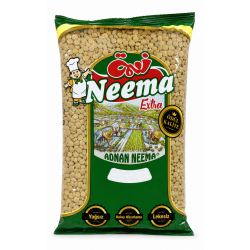 عدس اخضر الريف 900 × 10 