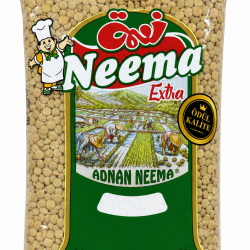 عدس اخضر الريف 900 × 10 