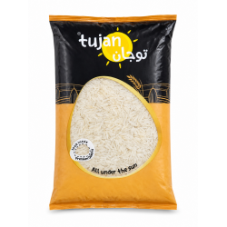 رز كبسة توجان 1211 كريمي 900 غ × 10 