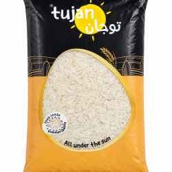 رز كبسة توجان 1211 كريمي 900 غ × 10 