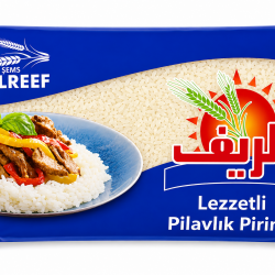رز الريف ازرق 900 غ × 10 