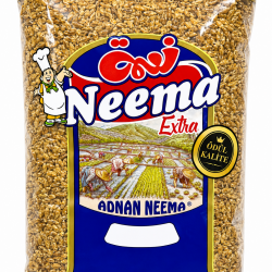فريكة النعمة 900 غ × 10 