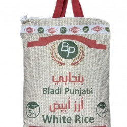 رز كبسة بنجابي 5 كغ*8