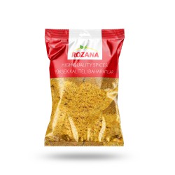 بهارات مندي روزنة 1 كغ  بهارات مندي روزنة 1 كغ