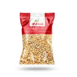 سمسم محمص روزنة 1 كغ	 سمسم محمص روزنة 1 كغ