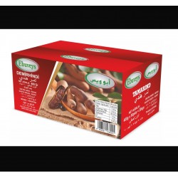 تمر هندي ابو ويس 400 غ * 50