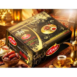 تمر لويال مبروم 5 كغ موسم جديد 