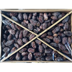 تمر مجدول 5 كغ موسم جديد تمر مجدول 5 كغ موسم جديد