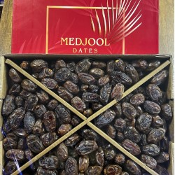 تمر مجدول 5 كغ M