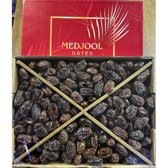 تمر مجدول 5 كغ M