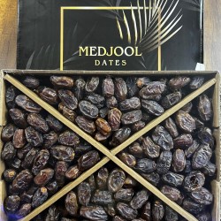 تمر مجدول 5 كغ L   