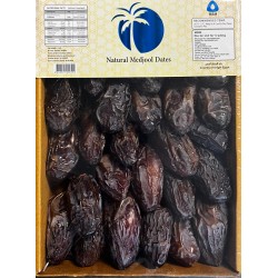 تمر مجدول جامبو 1 كغ × 8 