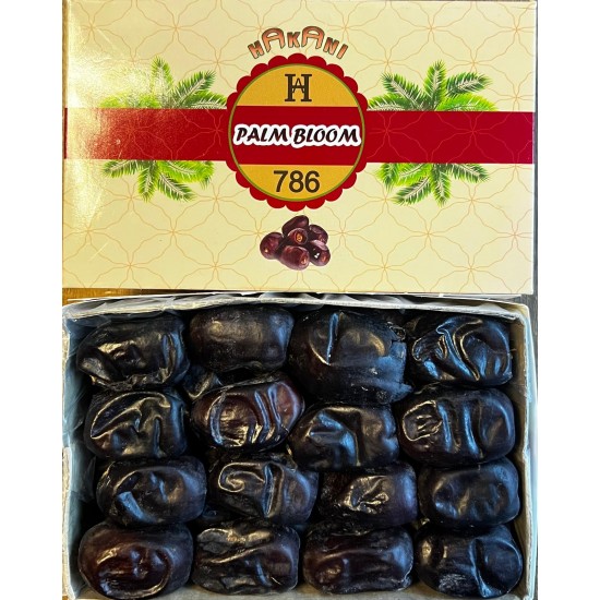 رطب مضافتي × 12 