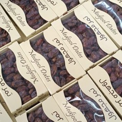 تمر مجهول 1 كغ فاخر × 6 //L//