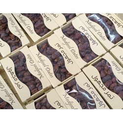 تمر مجهول 1 كغ فاخر × 6 //L//