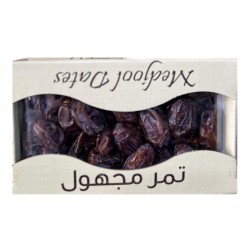 تمر مجهول 1 كغ فاخر × 6 //L//