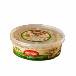 حلاورة مهروسة 900 غ × 6 اخوان حلاورة مهروسة 900 غ × 6 اخوان