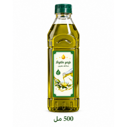 زيت زيتون حدائق عفرين 500 مل × 20 