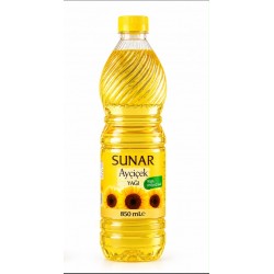 زيت شمس 850 مل * 12