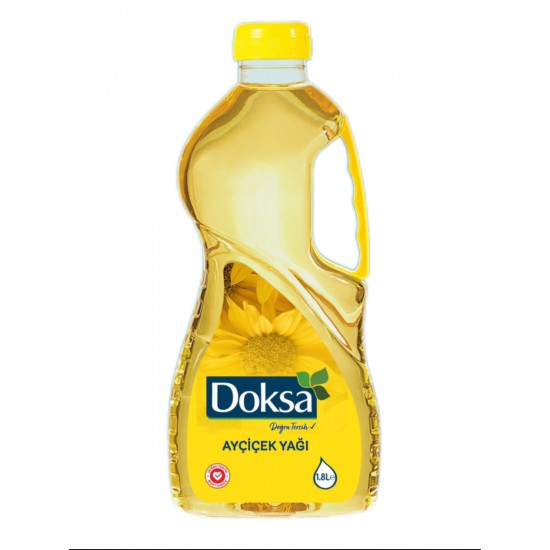زيت دوكسا 1.8 * 6