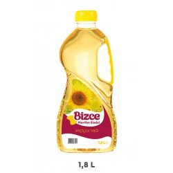 زيت شمس بيزجا 1.8 × 6  زيت شمس بيزجا 1.8 × 6