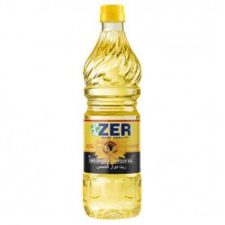 زيت شمس الزير 1 ليتر × 20  زيت شمس الزير 1 ليتر × 20