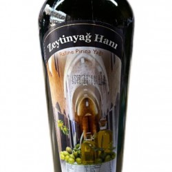 زيت زيتون خان الزيت 1 ليتر × 12 